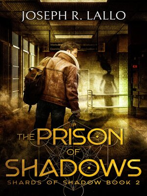 cover image of The Prison of Shadows